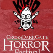CrossDarkGate Horror Festival