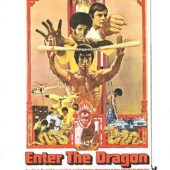 Enter the Dragon