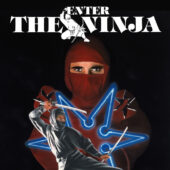 Enter The Ninja