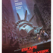 Escape from New York