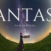 The Fantasy Film Festival