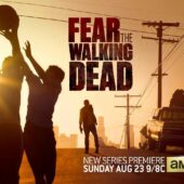 Fear the Walking Dead