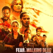 Fear the Walking Dead