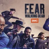 Fear the Walking Dead