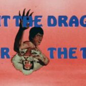 Milking the Dragon: The Golden Age of Bruceploitation Screening Series