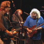 Grateful Dead Meet-Up at the Movies