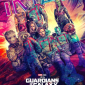 Guardians of the Galaxy Vol. 3