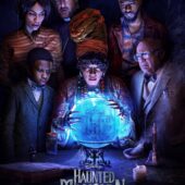 Haunted Mansion