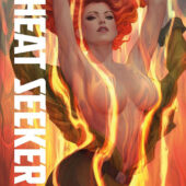 Heat Seeker: A Gun Honey Series