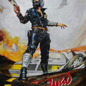 Mad Max