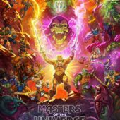 Masters of the Universe: Revelation