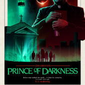 Prince of Darkness