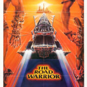 Mad Max 2: The Road Warrior