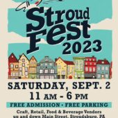 StroudFest