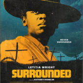 Surrounded