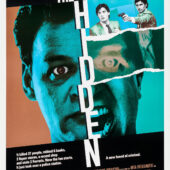 The Hidden