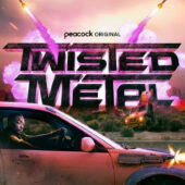 Twisted Metal