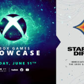 Xbox Games Showcase and Starfield Direct Double Feature