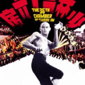 The 36th Chamber of Shaolin