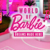 World of Barbie