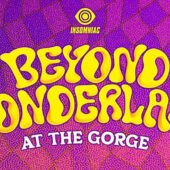 Beyond Wonderland