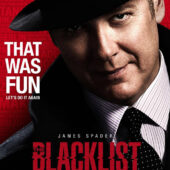 The Blacklist
