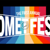 Comet Fest