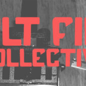 16mm Science Fiction Odyssey Screening at Trylon Cinema