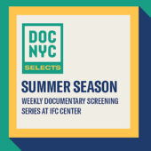DOC NYC, DOC NYC Selects