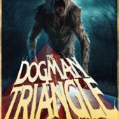 The Dogman Triangle: Werewolves in the Lone Star State