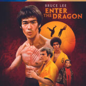 Bruce Lee's Enter the Dragon Released on 4K UHD First-Time Ever