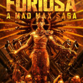 Mad Max: Furiosa