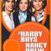 The Hardy Boys/Nancy Drew Mysteries