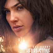 Heart of Stone