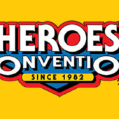 Heroes Convention