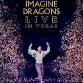 Imagine Dragons Live in Vegas