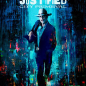 Justified: City Primeval