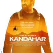 Kandahar