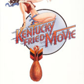 The Kentucky Fried Movie