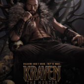 Kraven the Hunter