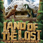 Land of the Lost