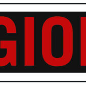 Legions Con