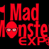 Mad Monster Party