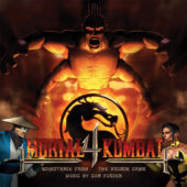 Mortal Kombat 4 Arcade Game Originally Released