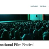 Artis Naples International Film Festival