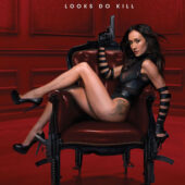 Maggie Q Makes Her First Appearance as Nikita when the TV Series Premieres on The CW Network