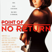 Point of No Return