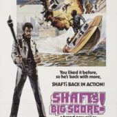 Shaft's Big Score