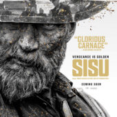 Sisu World Premiere at Toronto International Film Festival