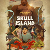 Skull Island